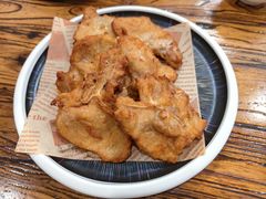 -美达尔烧烤(银川东路店)