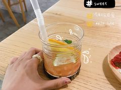 -禾康家蛋糕店