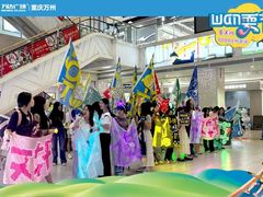 -万达广场(万州店)