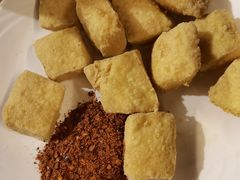 包浆豆腐-88号小吃店·经典云南菜·地道纳西美食