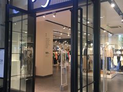 -MJstyle(金虹桥店)