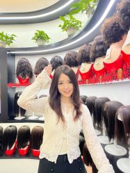 -唐风采假发补发定制