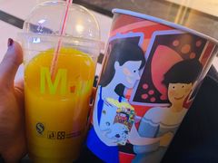 -UME影城(中国巨幕高新店)
