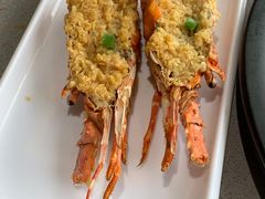 -大锅强·蒸海鲜青岛菜(吾悦广场店)