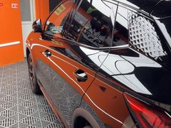 -天猫养车贴膜轻改·蓝电(优匹康桥东路店)