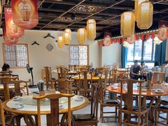 -巢湖名吃·东关老鹅汤(江南风情街店)