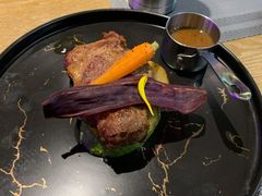 -Mezomd曼索蒂西班牙餐厅(广粤店)