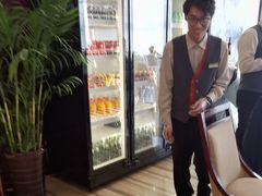 -湛山花园酒店-自助餐厅