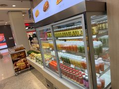 -BreadTalk面包新语(凯德闵行商业中心店)