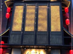 门面-松沪名灶·豆浆鱼头·新上海菜(飞航吾悦广场店)