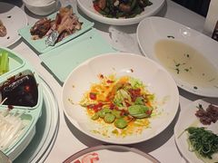 -羲和雅苑•北京烤鸭(国贸商城店)