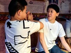 -鱼窝棚柴火铁锅炖(富山屯店)