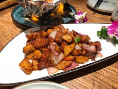 -嘉禾·悦享餐厅(八方汇店)