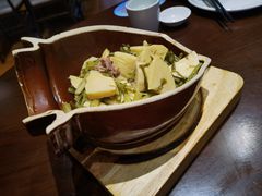 -大灶头·新昌菜(中国茶市店)