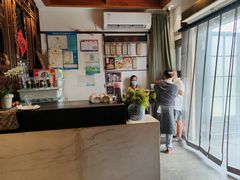 -哑巴生煎(临顿路店)