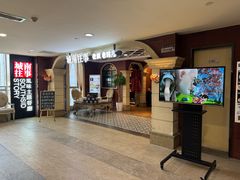 -城南往事·鲁菜济南菜(软件园美莲广场店)