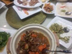 android_upload_pic-老东营·东营菜(西四路店)