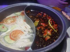 -钢管厂五区小郡肝串串香(滨江店)