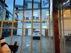 -晶采餐厅(仁化丹霞山店)