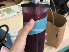 -星巴克(深圳龙岗摩尔城店)