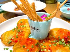 -鸡毛店·川菜(双楠店)