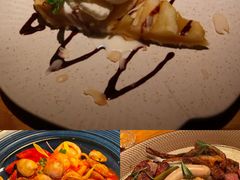 -MR.ROCKY洛奇先生·西餐&酒吧(琶醍店)