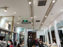 -东方麒麟·潘多拉SALON
