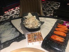 -哥老官重庆美蛙鱼头(宝山龙湖店)