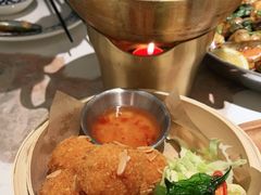 -KingThaia金泰兰(滨江天街店)