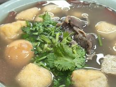 -金原鸭血粉丝汤·汤包·脆皮烤鸭(南京博物院店)