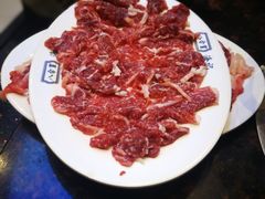 -八合里潮汕鲜牛肉火锅(深圳海岸城店)
