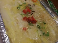 -小草大排档(北沙坡店)