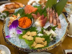 -银子铁板烧料理自助餐(人民广场店)