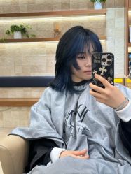 -WM Hair Salon精品店