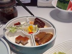 -山泉粤宴(广东大厦店)