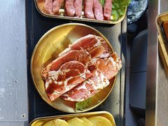 -胡悦里韩式烤肉(莱阳总店)