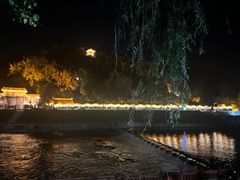 -水镜庄风景区