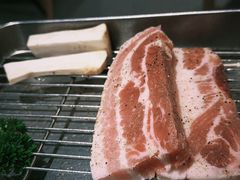 -Ant 蚂蚁洞烤肉·大营地(上海静安大悦城店)