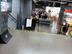 -Olé精品超市(天汇广场店)