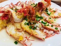 -海儀美食楼(湾仔海鲜街店)