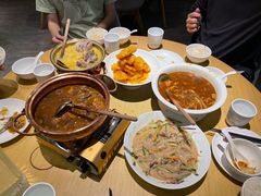 -关东小磨东北菜(上海长风大悦城店)