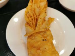 大排叉-护国寺小吃(机场店)