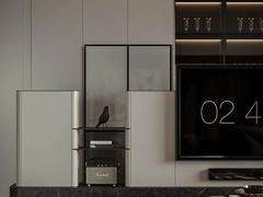 -星杰国际设计 别墅大宅装修(虹桥分公司)