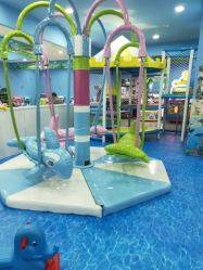 -佳贝爱益智主题儿童乐园(乐尔乐旗舰店)