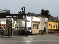 -肯德基(安溪宝龙店)