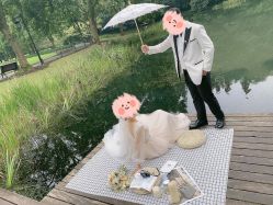 -唯一旅拍·颂当代影像艺术中心(上城店)