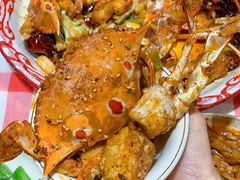 -江味龙虾馆·裸蓝龙虾(南山店)