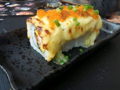 -Sushi Love 创意寿司(丽影广场店)