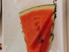 -白氏兄弟烧烤(富康路总店)