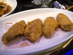 -新白鹿餐厅(百联中环店)